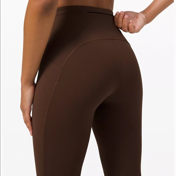 NWT  Lululemon Swift Speed High-Rise Tight 28" - Picture 7 of 16